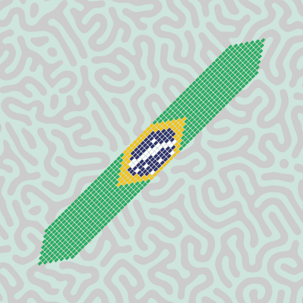 Brazil Canarinho